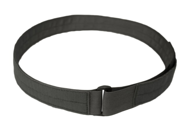 Sentry Gunnar 1.75in Inner Belt Black Extra Large - Sentry