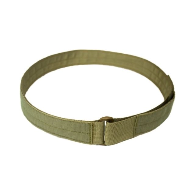 Sentry Gunnar 1.75in Inner Belt Coyote Brown Extra Large - Sentry