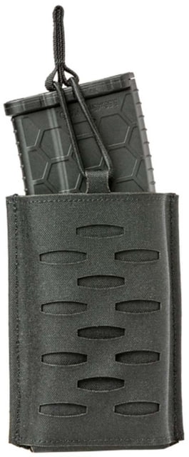Sentry Gunnar AR/AK Single Rifle Mag Pouch Black Single - Sentry