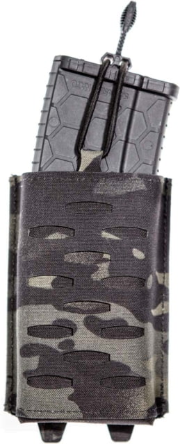 Sentry Gunnar AR/AK Single Rifle Mag Pouch Multi-Cam Black Single - Sentry