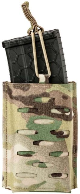Sentry Gunnar AR/AK Single Rifle Mag Pouch Multi-Cam Single - Sentry