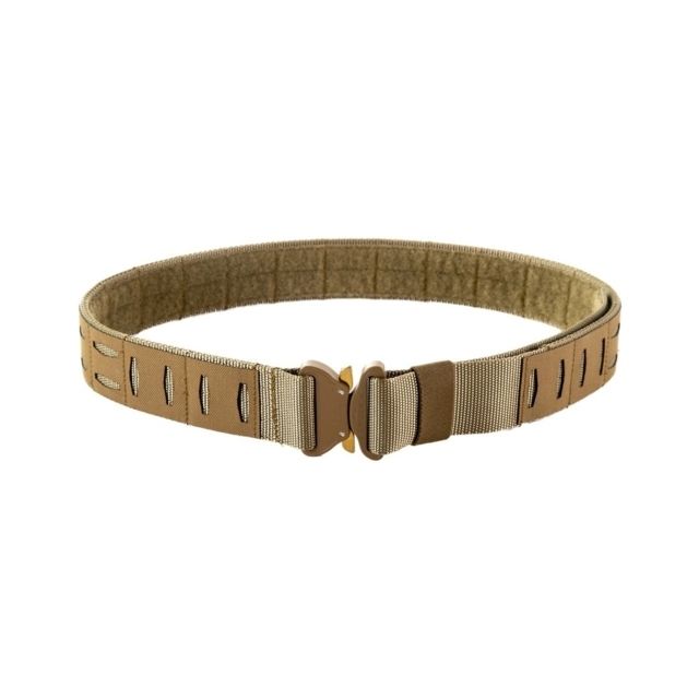 Sentry Gunnar Low Profile Operators Belt V1 Coyote Brown Large - Sentry