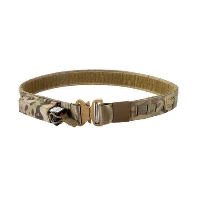 Sentry Gunnar Low Profile Operators Belt V1 Multi-Cam XL - Sentry