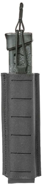 Sentry Gunnar Extended Pistol Magazine Pouch Black Single - Sentry
