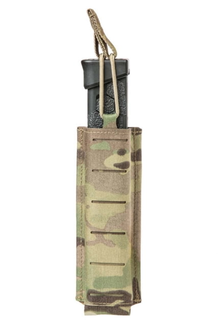 Sentry Gunnar Extended Pistol Magazine Pouch Multi-Cam Single - Sentry