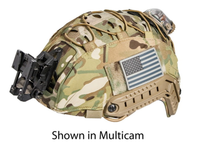 Sentry GUNNAR HELMET COVER BK 7E574CC5 SNT - Sentry