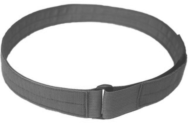Sentry Gunnar Inner Belt Black Medium - Sentry