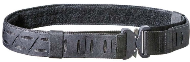 Sentry Gunnar Low Profile Operator Belt V2 Black 2XL - Sentry