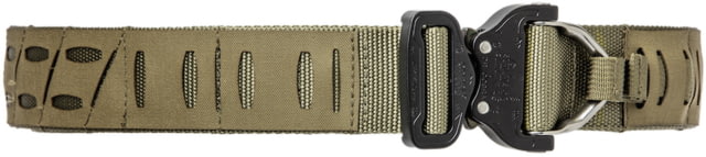 Sentry Gunnar Low Profile Operators Tactical Belt V3 Multi-Cam XL - Sentry