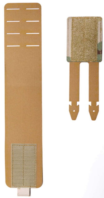 Sentry Gunnar Pistol Pouch Flap Accessory Kit Multi-Cam Flap - Sentry