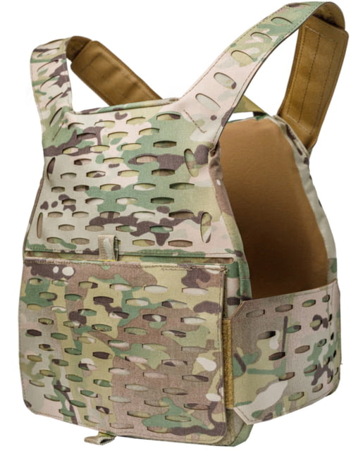 Sentry Sentry Gunnar Series Plate Carrier Multicam - Sentry