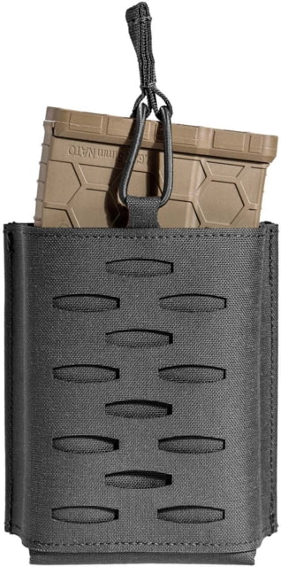 Sentry Gunnar SR25/.308 Single Rifle Mag Pouch Black Single - Sentry