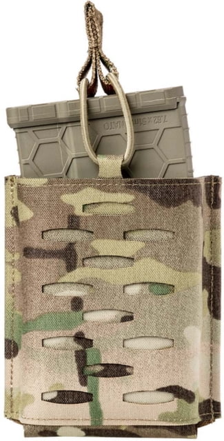 Sentry Gunnar SR25/.308 Single Rifle Mag Pouch Multi-Cam Single - Sentry