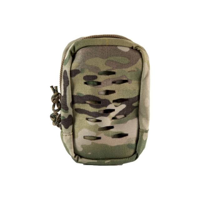 Sentry IFAK 1080 Medical Pouch Coyote Brown Small - Sentry