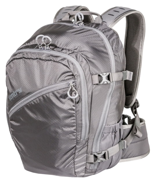 Sentry Lightweight 3-Day Pack Wolf Grey - Sentry