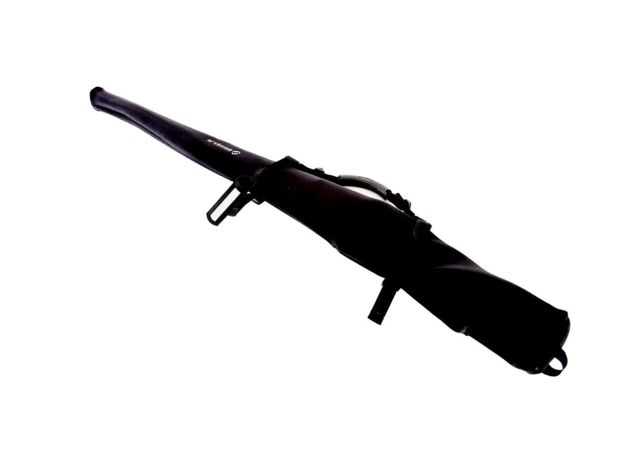 Sentry Long Gun Go Sleeve - AR Black - Sentry