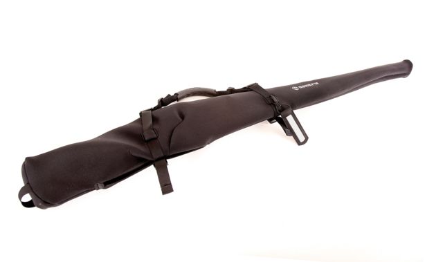 Sentry Long Gun Go Sleeve - Rifle Wolf Gray - Sentry