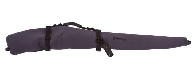 Sentry Long Gun Go Sleeve - Shotgun Black - Sentry