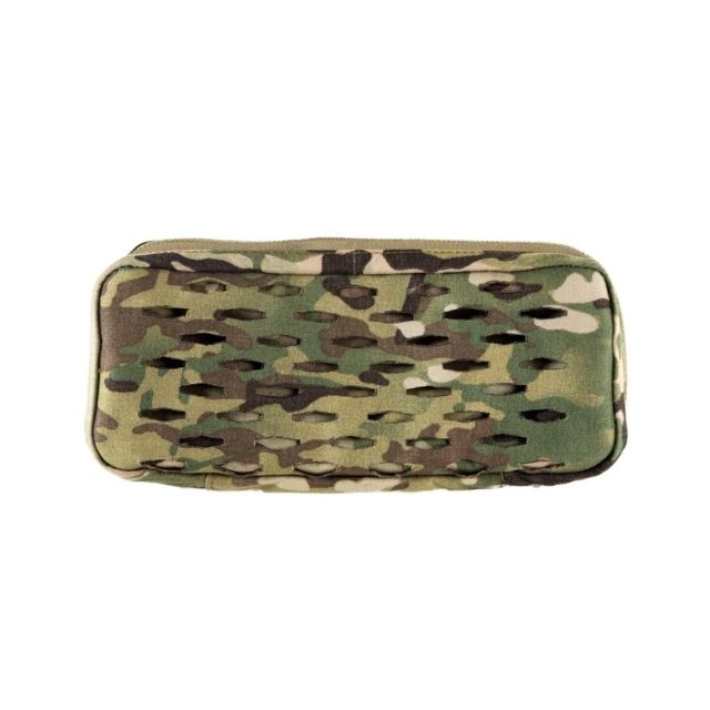 Sentry Magnetic IFAK Medical Pouch Black - Sentry