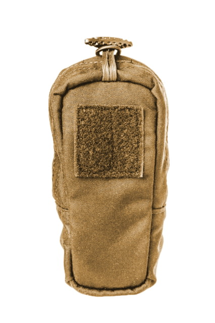 Sentry Magnetic Tourniquet Medical Pouch Coyote Brown - Sentry