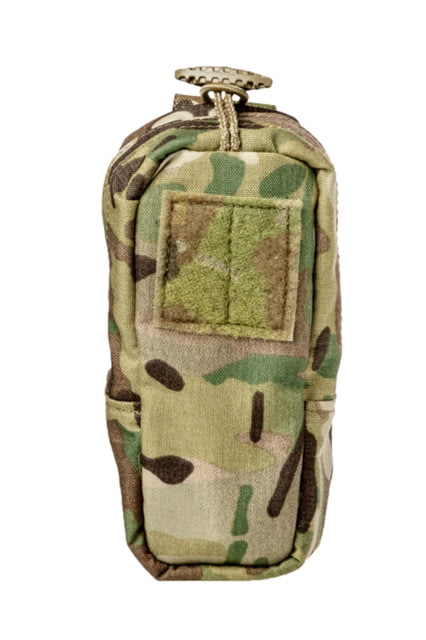 Sentry Magnetic Tourniquet Medical Pouch MultiCam - Sentry
