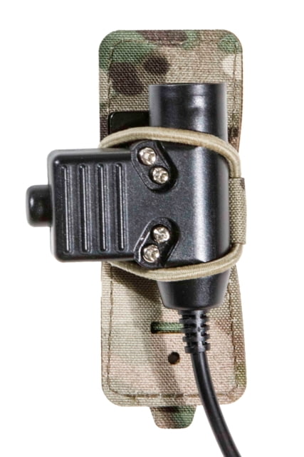 Sentry Sentry Push To Talk Platform Multicam - Sentry
