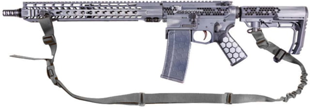 Sentry Quick Disconnect 2-To-1 Sling Black - Sentry