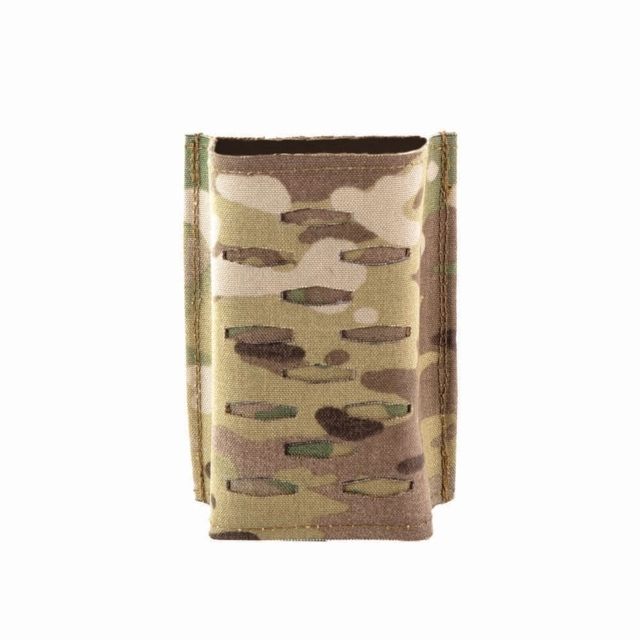 Sentry Radio Pouch Black - Sentry