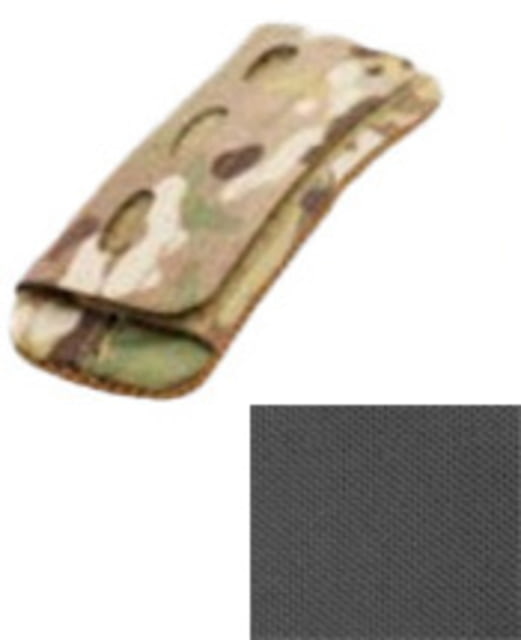 Sentry Sentry Removable Shoulder Pads Black - Sentry