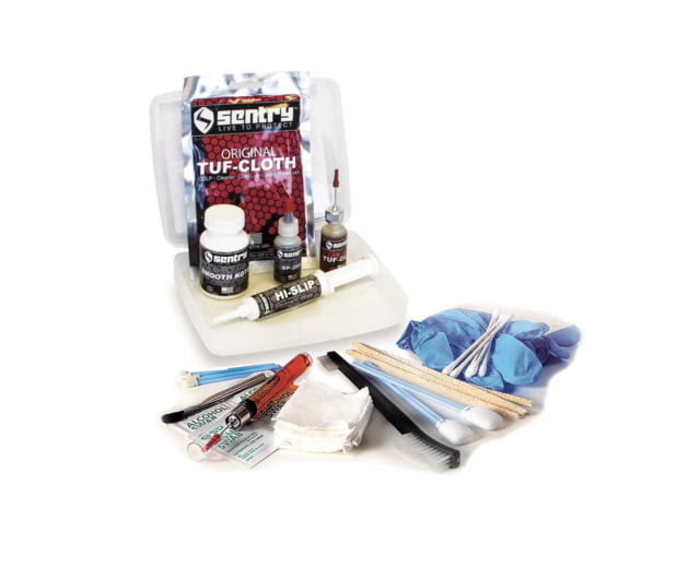 Sentry Sentry Armorer's Kit - Sentry