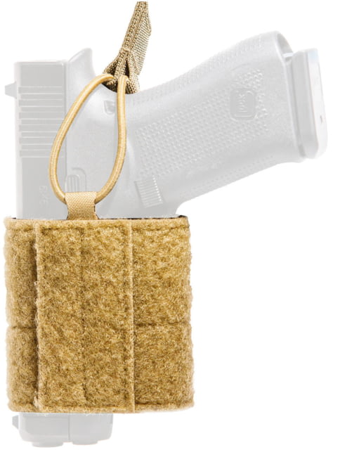 Sentry Universal Off Body Holster Coyote Brown