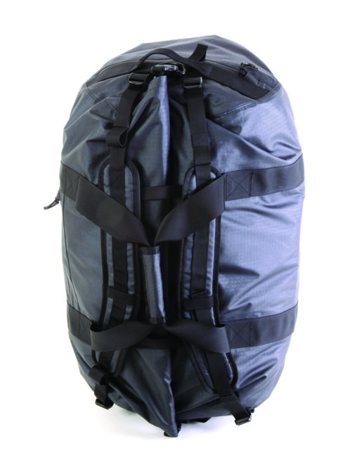 Sentry ULTE Duffle Bag Wolf Gray - Sentry