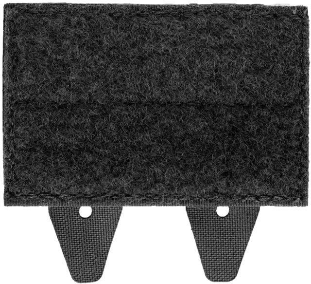 Sentry Sentry Velcro Id System Black - Sentry