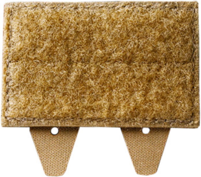 Sentry Sentry Velcro Id System Coyote Brown - Sentry