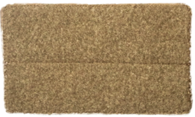Sentry Sentry Velcro Id System Coyote Brown - Sentry