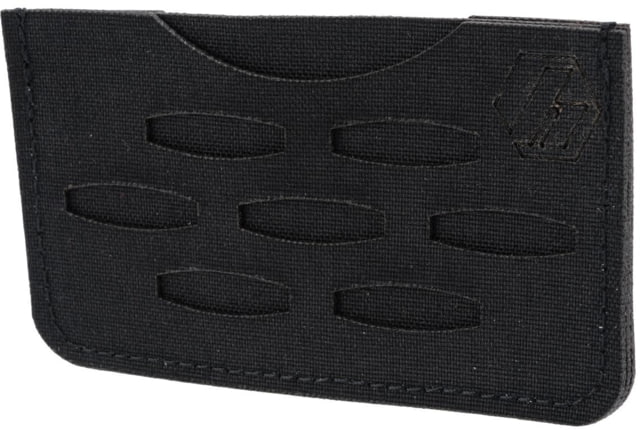 Sentry Sentry Wallet Black - Sentry