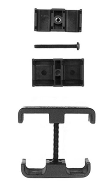 SGM Tactical 7.62x39/.223 Magazine Clamp for SGM Tactical Mags Only Black - Sgm Tactical