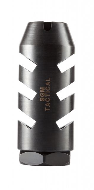 SGM Tactical 7.62/.308 Conical Rifle Muzzle Brake for Vepr/AK-47 - Sgm Tactical