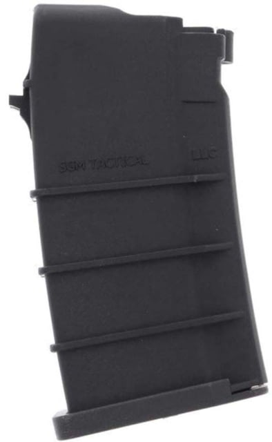 SGM Tactical Saiga .223 Rifle Magazine 20 Rounds Black - Sgm Tactical