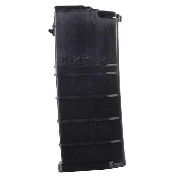 SGM Tactical Saiga .308 Cal. Magazine - 3 Rounds Black - Sgm Tactical