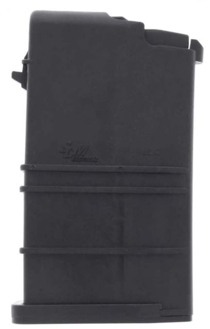 SGM Tactical Saiga .308 Rifle Magazine 15 Rounds Black - Sgm Tactical