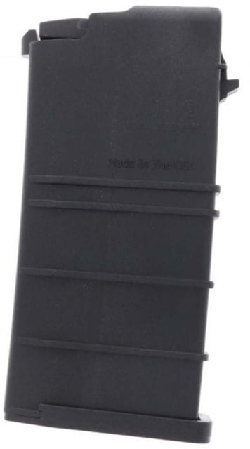SGM Tactical Saiga .308 Rifle Magazine 20 Rounds Black - Sgm Tactical