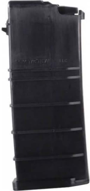  Tactical Saiga .308 Rifle Magazine 25 Rounds Black Ammo
