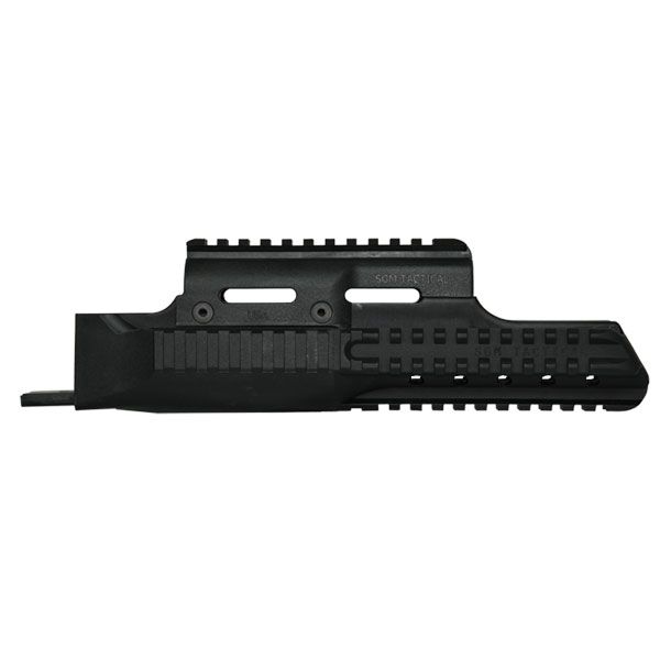 SGM Tactical Saiga Shotgun 12 gauge -Quad Rail - Sgm Tactical