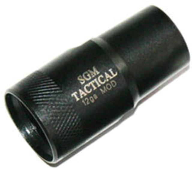 SGM Tactical Saiga/Vepr Shotgun 12 Gauge Modified Chokes - 20k - Sgm Tactical