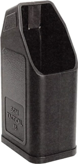 SGM Tactical Speed Loader for Glock .45ACP Black - Sgm Tactical