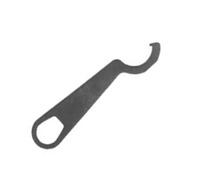 SGM Tactical Tactical Stock Cheek Piece - Wrench Black - Sgm Tactical
