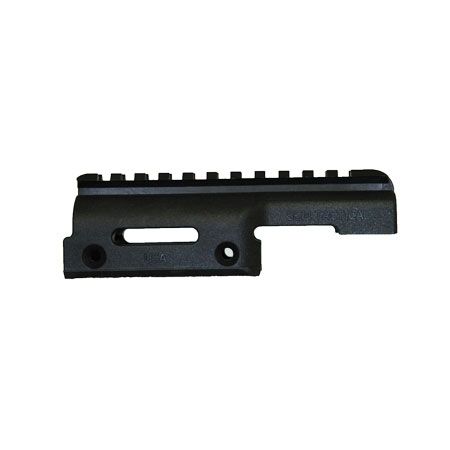 SGM Tactical Top Rail For Tri-Rail - Forearms - Sgm Tactical