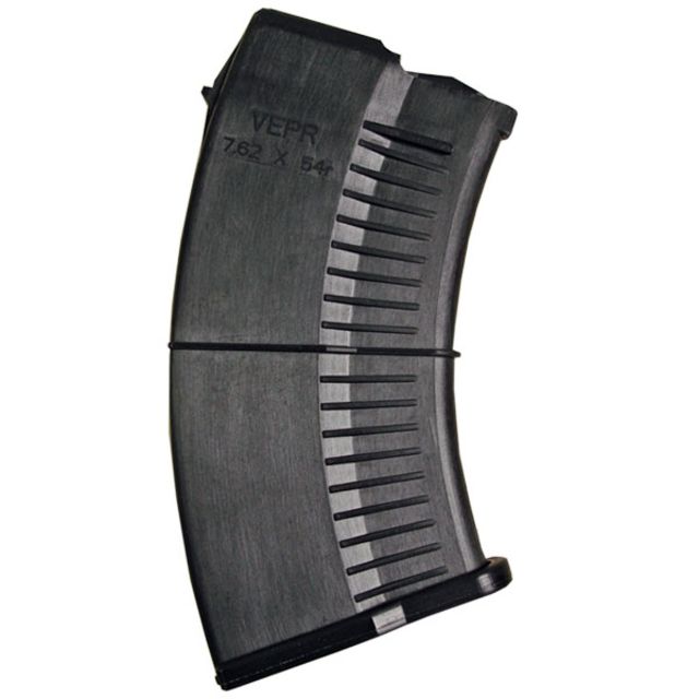 SGM Tactical Vepr Rifle Magazine  Magazines - 10 Rounds 10RD - Sgm Tactical