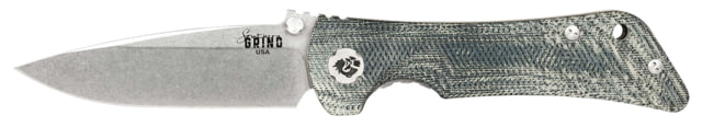 SGRIN  SPIDER MONKEY DP 3.25 DENIM - Southern Grind
